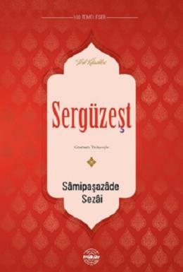 Sergüzeşt