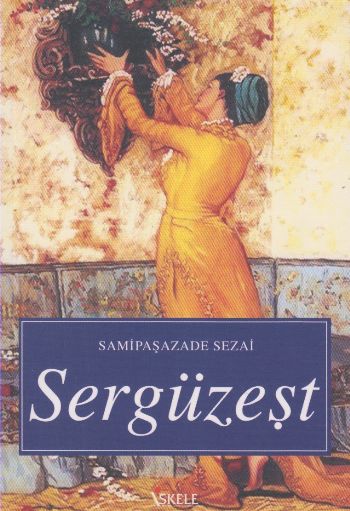 Sergüzeşt