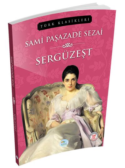 Sergüzeşt Sami Paşazade Sezai