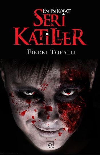 Seri Katiller 3 %17 indirimli Fikret Topallı