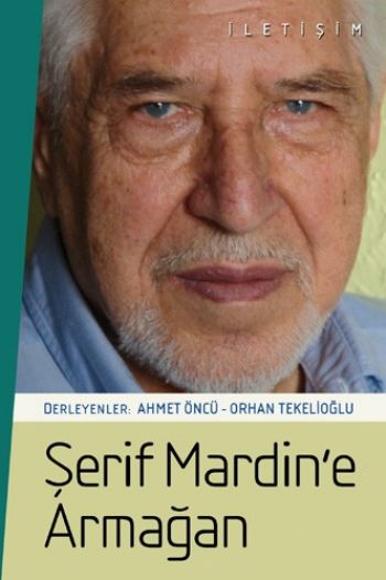 Şerif Mardine Armağan %17 indirimli A.Öncü-O.Tekelioğlu