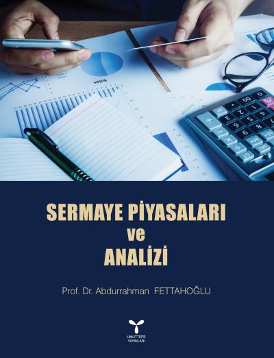 Sermaye Piyasaları ve Analizi