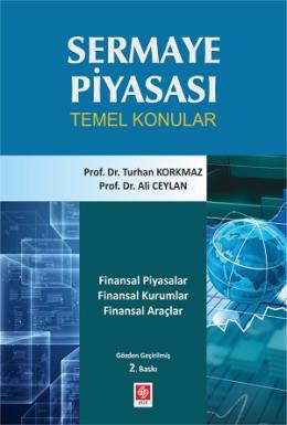 Sermaye Piyasası - Temel Konular