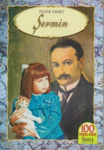 Şermin %17 indirimli Tevfik Fikret Şermin %17 indirimli Tevfik Fikret