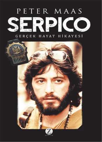 Serpico Peter Maas