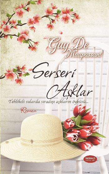 Serseri Aşklar