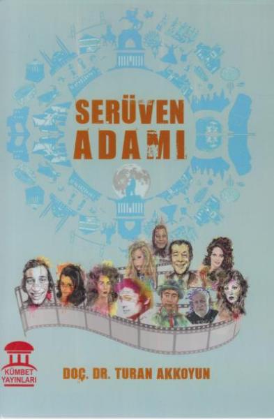 Serüven Adamı