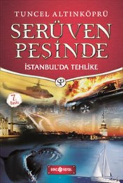 İstanbulda Tehlike Tuncel Altınköprü