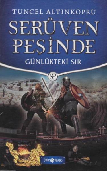 Serüven Peşinde-15 Günlükteki Sır