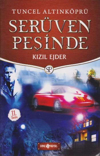 Serüven Peşinde 6 Kızıl Ejder