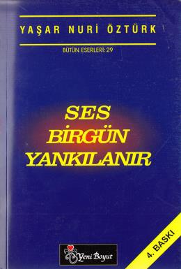 Ses Birgün Yankılanır