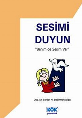 Sesimi Duyun "Benim de Sesim Var" %17 indirimli