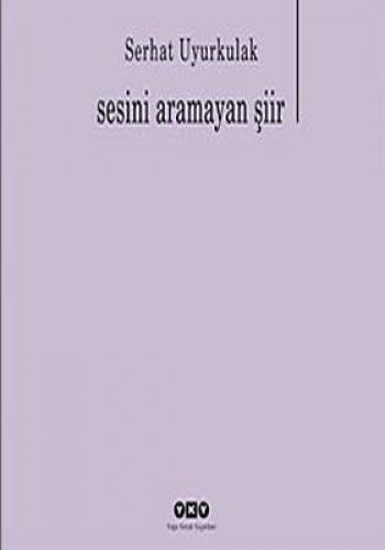 Sesini Aramayan Şair