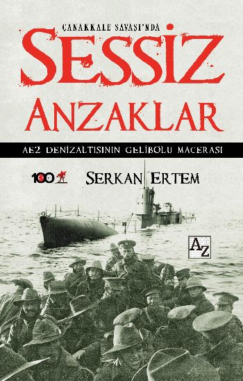 Sessiz Anzaklar