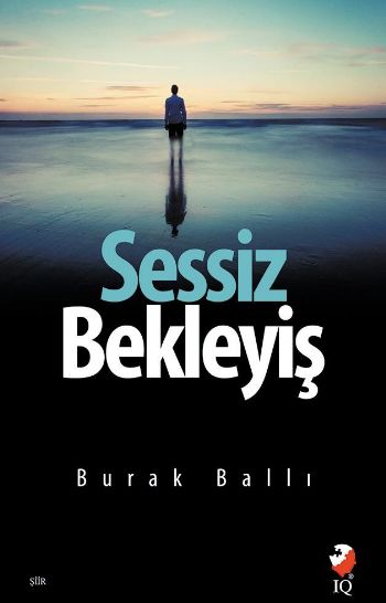 Sessiz Bekleyiş %17 indirimli Burak Ballı