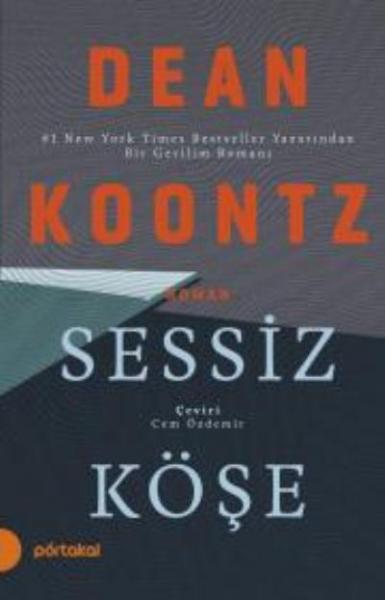 Sessiz Köşe Dean Koontz