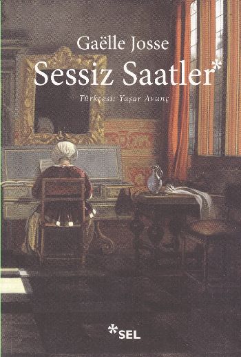 Sessiz Saatler