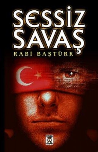 Sessiz Savaş %17 indirimli Rabi Baştürk