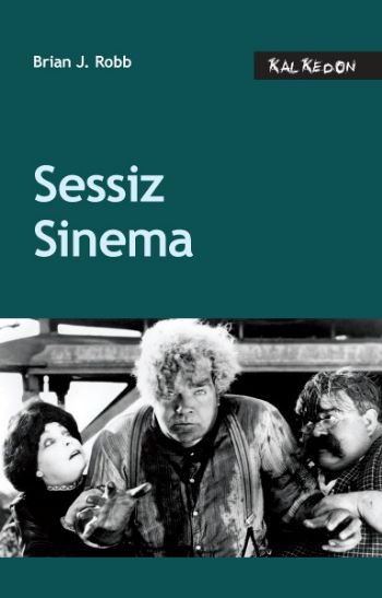 Sessiz Sinema %17 indirimli Brian J. Robb