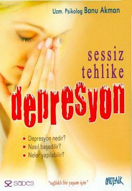 Depresyon %17 indirimli Banu Akman