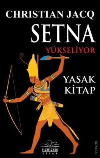 Setna Yükseliyor-Yasak Kitap