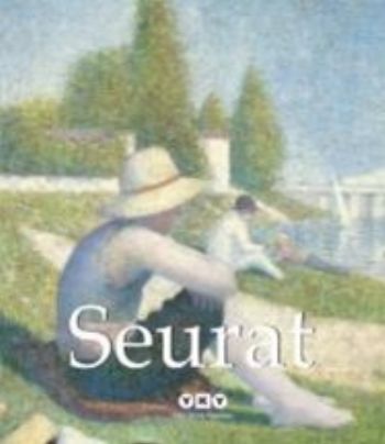 Seurat %17 indirimli Lucie Cousturier