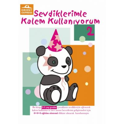 Sev. Kalem Kullanıyorum 2