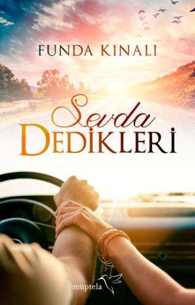 Sevda Dedikleri Funda Kınalı