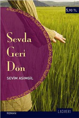 Sevda Geri Dön (Cep Boy)