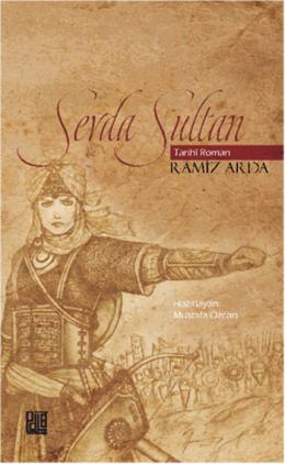 Sevda Sultan