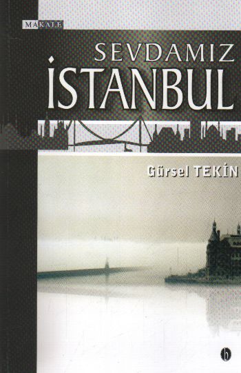 Sevdamız İstanbul %17 indirimli Gürsel Tekin