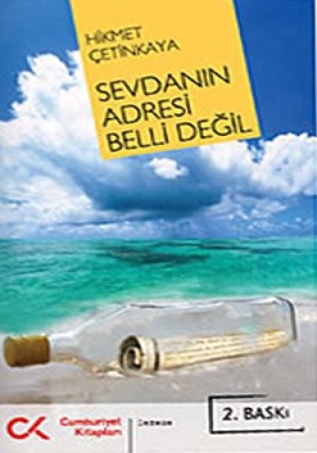 Sevdanın Adresi Belli Değil