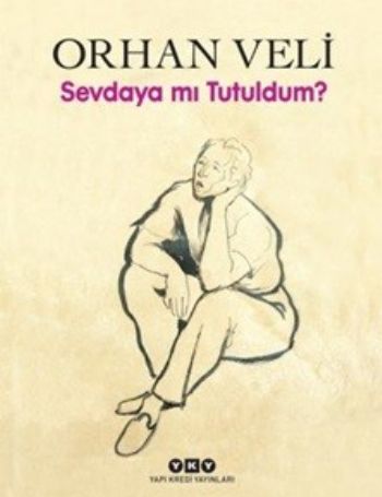 Sevdaya mı Tutuldum