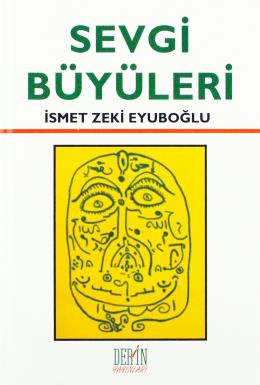 Sevgi Büyüleri  -Derin