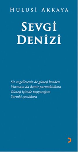 Sevgi Denizi