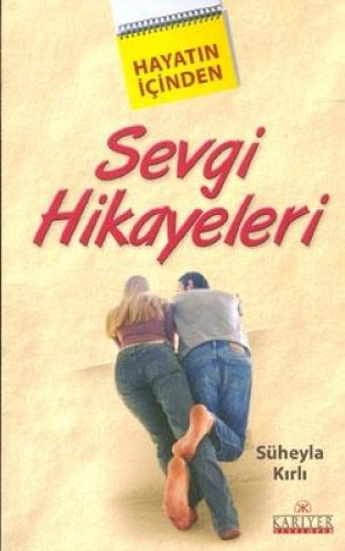 Sevgi Hikayeleri