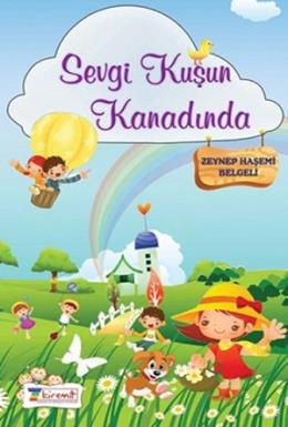 Sevgi Kuşun Kanadında