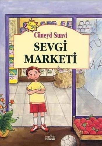 Sevgi Marketi %17 indirimli