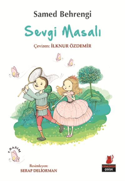 Sevgi Masalı