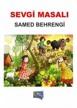 Sevgi Masalı
