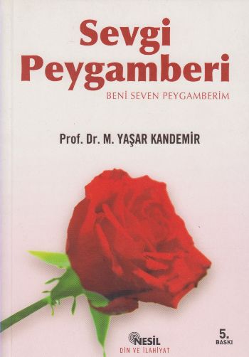 Sevgi Peygamberi %17 indirimli M.Yaşar Kandemir