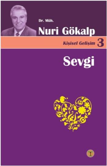 Sevgi %17 indirimli Nuri Gökalp