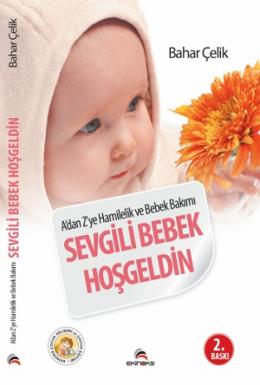 Sevgili Bebek Hoşgeldin