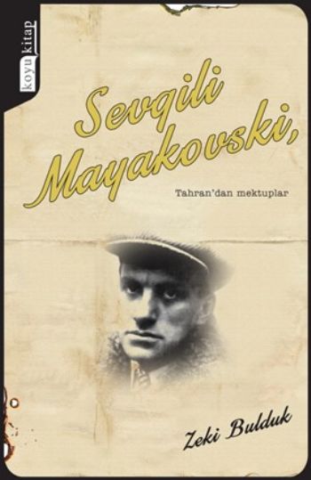 Sevgili Mayakovski