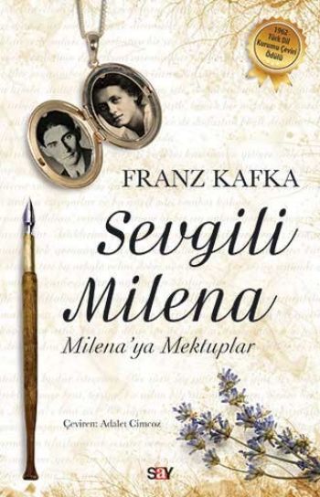 Sevgili Milena %17 indirimli Franz Kafka