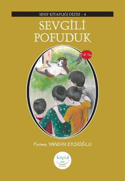 Sevgili Pofuduk Fatma Yangın Ekşioğlu