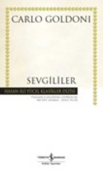 Sevgililer