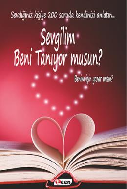 Sevgilim Beni Tanıyormusun