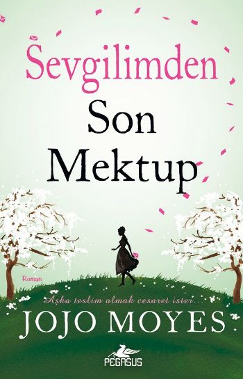 Sevgilimden Son Mektup %25 indirimli Jojo Moyes