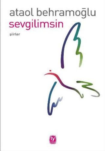 Sevgilimsin %17 indirimli Ataol Behramoğlu